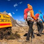 best time to go for everest base camp trek