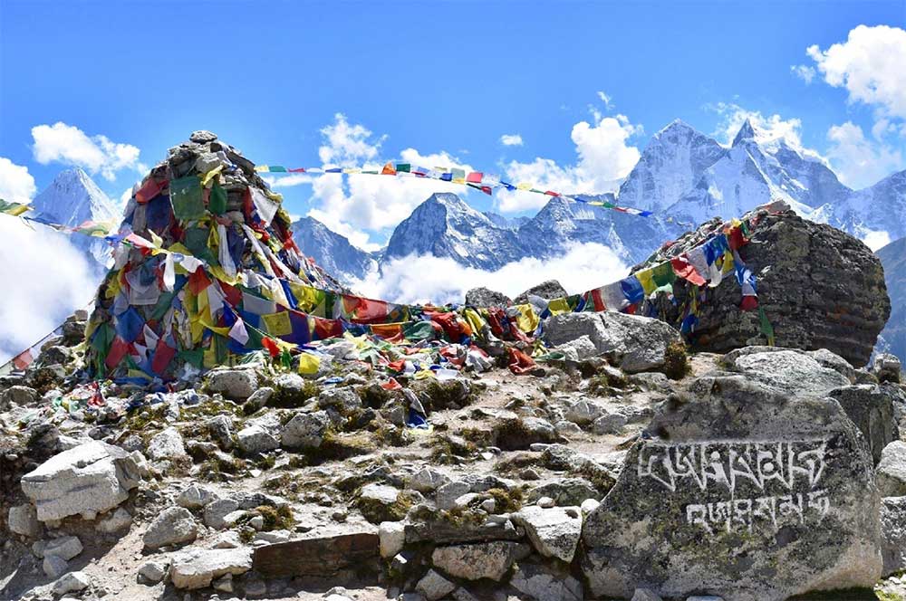 Best Time To Do Everest Base Camp Trek