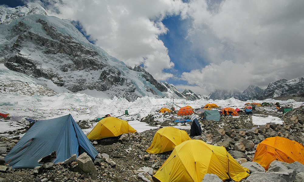 best time for everest base camp trek 