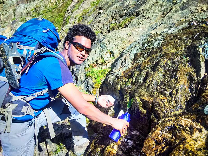 Best trekking tips for beginners