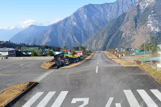 Best Time To Do Everest Base Camp Trek