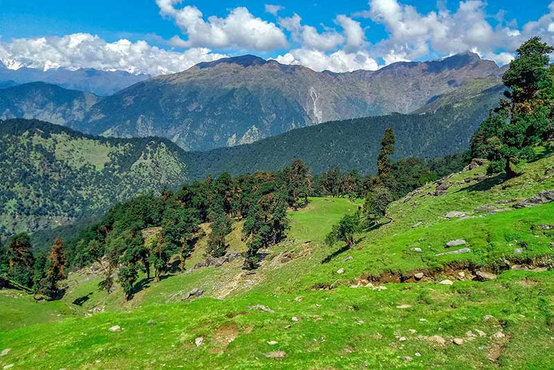 best time to visit chopta chandrashila trek