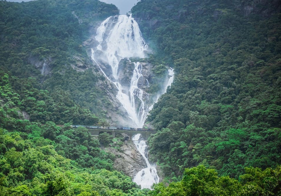 trekking places near bangalore