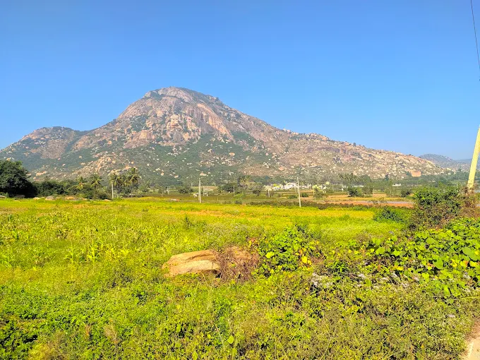 weekend trekking in bangalore