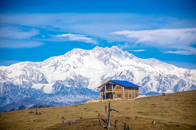 Best treks in januaray 