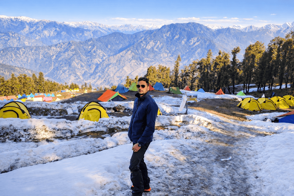 Best Treks In February