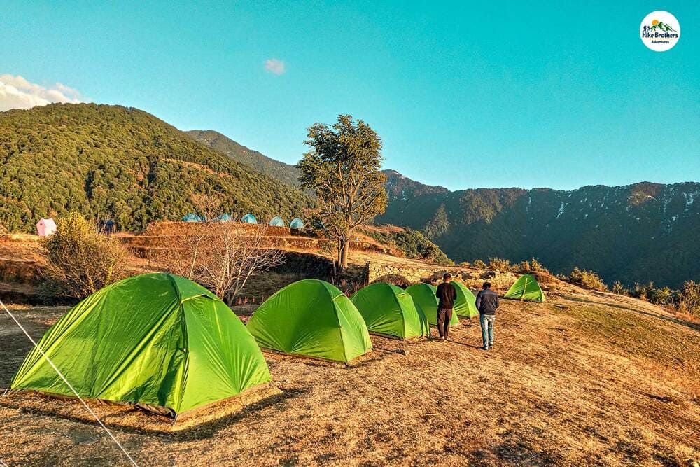 Best Treks In February