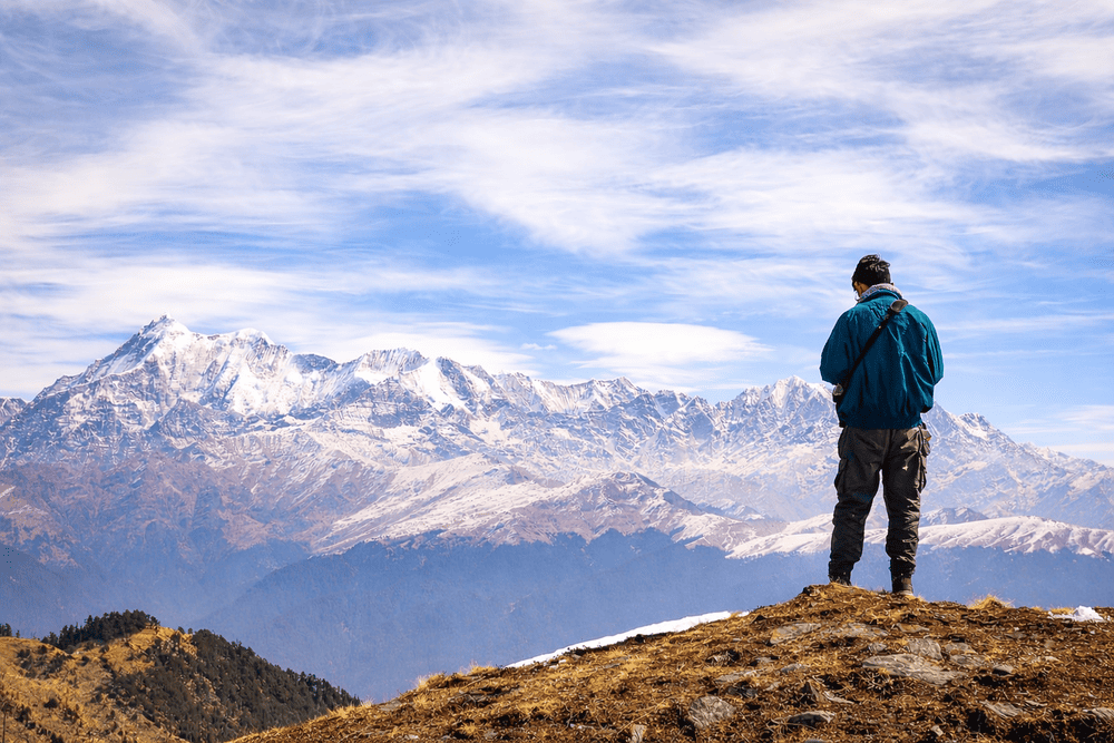 Best Treks In February