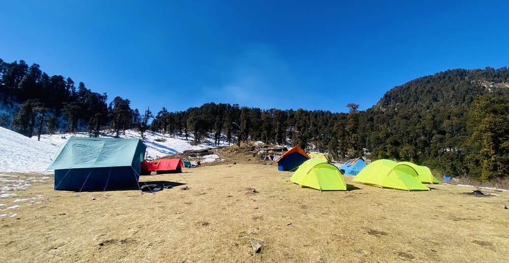 Best Treks In February